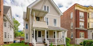 751 Orange Street unit: 2Nd Floor Gallery 1