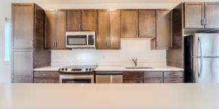 Modern 3-Bedroom Curtis Park Townhome Steps from RiNo & Larimer Street Gallery 14