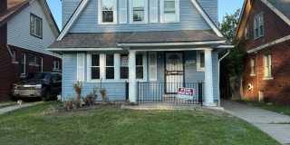 3 bedroom Remodeled Detroit Home Gallery 1