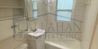 Park Hill 2 Bedroom Duplex Gallery 16