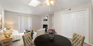 Living Oaks Apartments Gallery 6