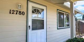 Spacious 3 Bedroom 1 Bath Ranch House  in Milwaukie! Washer and Dryer Included! Gallery 6