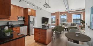 Cliffs Lofts Gallery 11