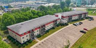Mill Pond  Apartments Gallery 8