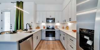 ParcHAUS at Mustang Drive Gallery 11