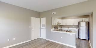 Harbin Pointe Apartment Homes Gallery 12