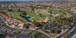 Renovated home in 55+Sun City Summerlin Gallery 34