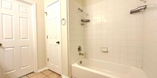 **APPLICATION RECEIVED** Spacious 5-Bedroom Retreat with 2-Car Garage & Prime Location Near Lackland AFB! Gallery 21