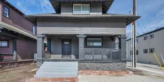 FULLY FURNISHED HISTORIC CHARMER BETWEEN UNR & DOWNTOWN – UTILITIES INCLUDED, MODERN UPGRADES, PRIME LOCATION Gallery 3