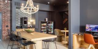 Sabine Street Lofts Gallery 2