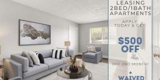 Balfour East Lake Gallery 1