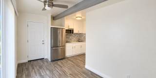 3722 Bancroft Drive - Studio Gallery 1