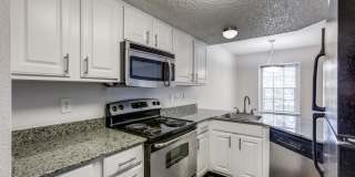 Cottages at Wells Branch Gallery 5