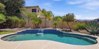 Furnished Desert Oasis| Pool, Bar and Mountain Views Gallery 41