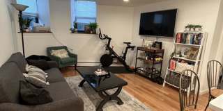 24 Peterborough St. Gallery 1