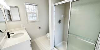 Westbury Village Townhouses Gallery 14