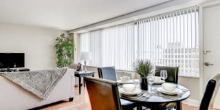 Crystal Plaza Apartments Gallery 22