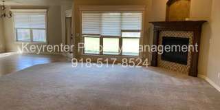 3 Bed | 2 Bath | Jenks Gallery 7