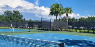 Well laid out 4 Beds/3Bths plus Den, screened Lanai on nature preserve in a well sort after K-Bar Range gated community! Gallery 41