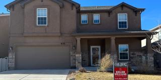 BEAUTIFUL HOME OFF BLACK FOREST & WOODMEN!! BEAUTIFUL HOME OFF BLACK FOREST & WOODMEN!! Gallery 1