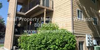 Come See This Great 2 Bedroom 1 Bath Condo In Salt Lake City! Come See This Great 2 Bedroom 1 Bath Condo In Salt Lake City! Gallery 1