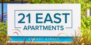 21 East Apartments Gallery 22