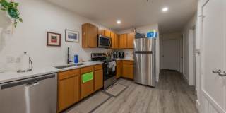 3 Bed / 2 Bath — 3 Balconies + 2 Free Parking Spots — $3,300/mo Gallery 10