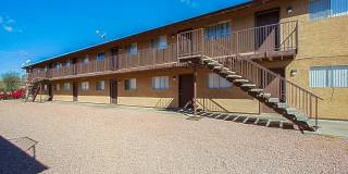 Aire Libre Apartments Gallery 28