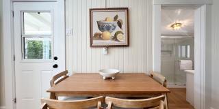 Fully Furnished Alta Heights Retreat | Walk to Downtown Napa Gallery 23