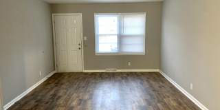 2 bed 1 bath Apt Gallery 1