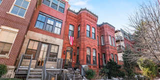 Logan Circle Condo Gallery 38