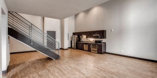 Mason Street Flats Gallery 17