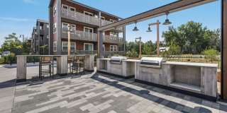 Weathervane Gallery 22