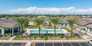 Village at Olive Marketplace Gallery 22