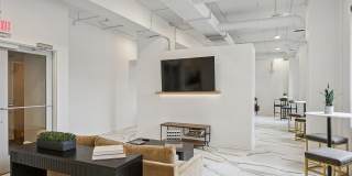 Artspace Lofts Gallery 21