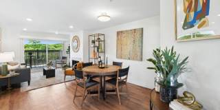 Indian Creek Apartments Gallery 32