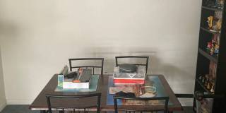 University Park Gallery 222