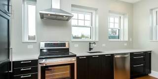 447 Moody St. Gallery 1