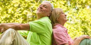 Overture Providence 55+ Active Adult Apartment Homes Gallery 11