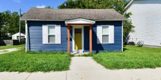 218 N Jefferson Street Gallery 1