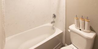 Selby Ranch Apartment Homes Gallery 35