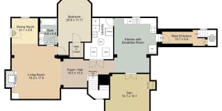 9710 MIDDLETON RIDGE Road Gallery 24