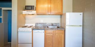 University Manor Apartments Gallery 8