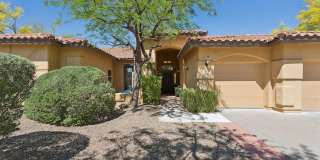 7518 E BENT TREE Drive Gallery 1