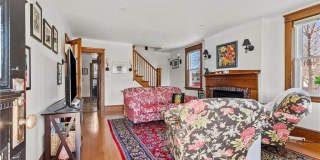 123 Beacon Street Gallery 2