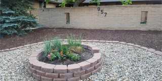 Three Bedroom Unit Available In Triplex in East Boulder Gallery 16