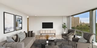 Pavilion Apartments Pavilion Apartments Gallery 19