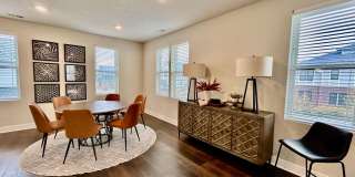 The Bungalows on the Lake - Block C Gallery 587