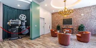 Dream Boyd Theatre Gallery 54