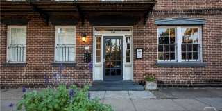 219 Abercorn Street Gallery 1